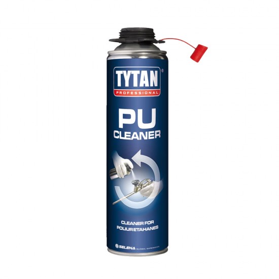 Tytan Cleaner - Agent de Curățare Universal 500ml